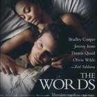 The Words - Pariisin Sanat - (Blu-ray) - pikkukuva 1
