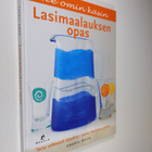 Cheryl Owen : Lasimaalauksen opas - pikkukuva 1