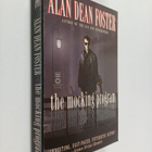 Alan Dean Foster : The mocking program - pikkukuva 1