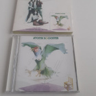 Atomic Rooster : Atomic Ro-O-Oster CD - pikkukuva 1