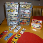 Matchbox specials 1:40 metalliset pikkuautot 18kpl - pikkukuva 2