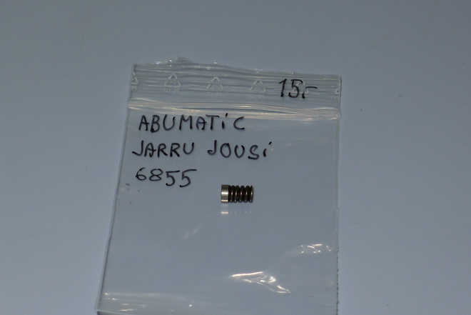 Abumatic