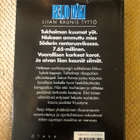 Reijo Mäki: Liian kaunis tyttö. 1993. 1.p. - pikkukuva 2
