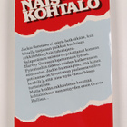 Edwina Noone : Pelottava intohimo - pikkukuva 2