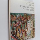 T. P. Virkkunen : Vanhan testamentin opetukset - pikkukuva 1