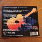 Larry Taylor: Generations Of Blues CD - pikkukuva 2