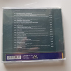 Kauneinta häämusiikkia CD - pikkukuva 3