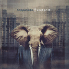 Happoradio • Elefantti CD - pikkukuva 1