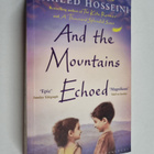 Khaled Hosseini : And the mountains echoed - pikkukuva 1