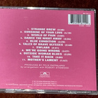 CREAM - DISRAELI GEARS - CD - pikkukuva 2
