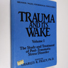 Charles R. Figley : Trauma and Its Wake - vol. 1 : The st... - pikkukuva 1