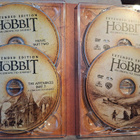 Hobitti - Odottamaton matka (Extended Edition, 5DVD) - pikkukuva 3