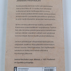 Janina Hescheles : Janinan päiväkirjat : teinitytön muist... - pikkukuva 2