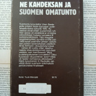Hannu Rautkallio - Ne kahdeksan ja Suomen omatunto (sid.) - pikkukuva 2