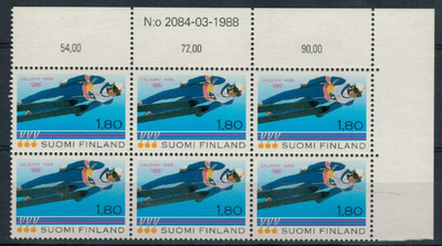 1988 Nykänen nro-6lo ++