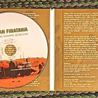 Etran Finatawa - The Sahara Sessions CD (kp.) - pikkukuva 2