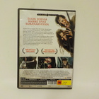 HATCHET DVD - pikkukuva 2