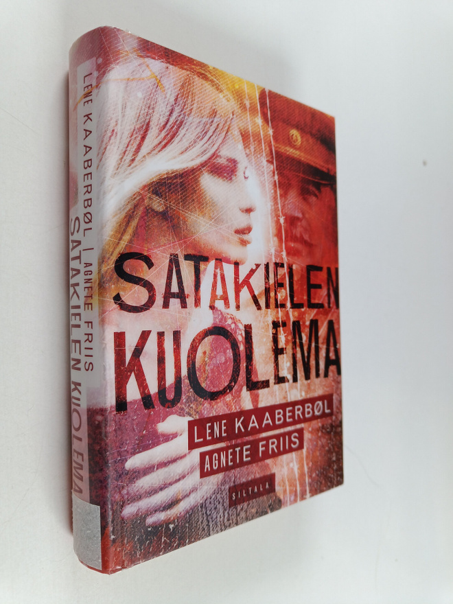 Lene Kaaberböl ym. : Satakielen kuolema