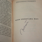 E. R. Burroughs - Ikuisen päivän maa & Ajan unohtama maa - pikkukuva 4