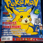 Pokémon Mestarin opas - alkuperäinen (2000) - pikkukuva 1