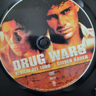 DRUG WARS DVD MINISARJA Michael Mann - pikkukuva 3