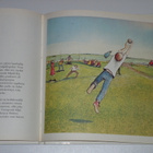 William Kurelek: Preeriapojan kesä (1.p. 1979) - kuin uusi - pikkukuva 2