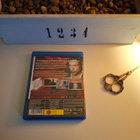 Vares Pahan Suudelma Blu-Ray - pikkukuva 3
