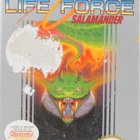 Life Force Salamander - pikkukuva 1
