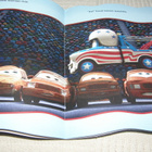 Disney Pixar Autot Mahtava Martti - pikkukuva 2