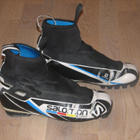 SALOMON RC CARBON HIIHTOMONOT - pikkukuva 1