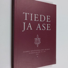 Tiede ja ase 59 : Suomen sotatieteellisen seuran vuosijul... - pikkukuva 1