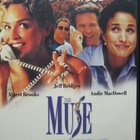 THE MUSE / MUUSA DVD - pikkukuva 1