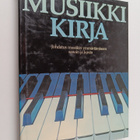 Musiikkikirja - pikkukuva 1