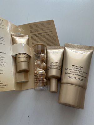 Elizabeth Arden-setti