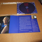 Pirjo Kämppi & Erik Lindströmin Studio-Orkesteri CD  v.2001 - pikkukuva 3
