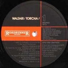WALTARI ~ Torcha! ~ LP Etelä Korea 1. painos! - pikkukuva 4