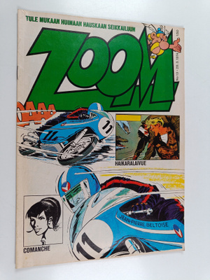 Zoom No 13/1974