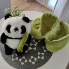 Bambu Panda - pikkukuva 2