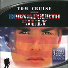 Born On The Fourth of July - (HD DVD) - pikkukuva 1