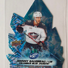 Johnny Gaudreau 2022-23 UD Ice Ice Crystals - pikkukuva 1
