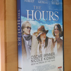 DVD Tunnit The Hours ( 2002 Meryl Streep Nicole Kidman ) - pikkukuva 1