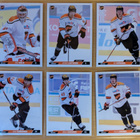 2023-24 Cardset Series 1 KooKoo Team Set 12 korttia (73-84) - pikkukuva 1