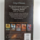 Cassandra Clare : City of bones - pikkukuva 2