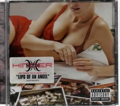HINDER Extreme Behavior