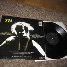 Tia – Baby Talk ( synth-pop 1986 ) - pikkukuva 2