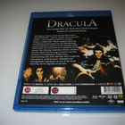 Dracula **BluRay** - pikkukuva 2