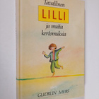 Gudrun Mebs : Tavallinen Lilli ja muita kertomuksia - pikkukuva 1
