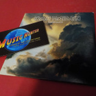 IRON MAIDEN - RAINMAKER PROMO SAMPLER CDS - pikkukuva 1