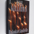 Faye Kellerman : Rukoukset kuolleille - pikkukuva 1