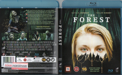 Forest	(6 743)	k	-FI-	BLU-RAY			natalie dormer	2016